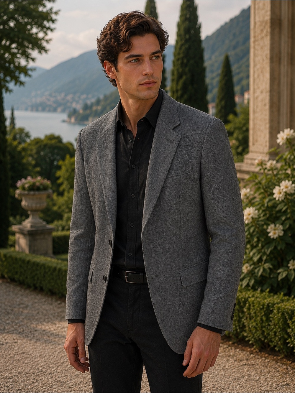 🕴️ Haggar Men's Blazer/Sport Coat 🕴️